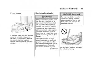 Chevrolet-Traverse-owners-manual page 61 min