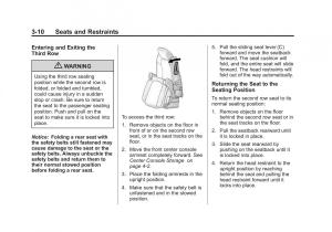 Chevrolet-Traverse-owners-manual page 66 min