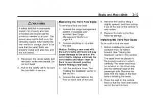 Chevrolet-Traverse-owners-manual page 69 min