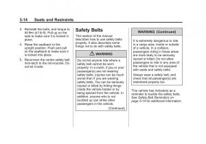 Chevrolet-Traverse-owners-manual page 70 min