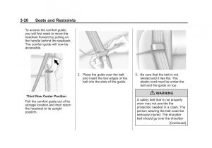 Chevrolet-Traverse-owners-manual page 76 min