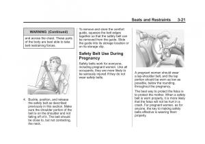 Chevrolet-Traverse-owners-manual page 77 min