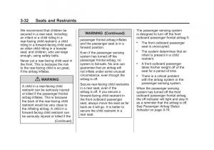 Chevrolet-Traverse-owners-manual page 88 min