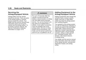 Chevrolet-Traverse-owners-manual page 92 min