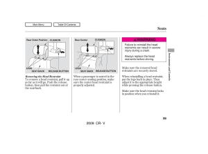 Honda-CR-V-III-3-owners-manual page 103 min