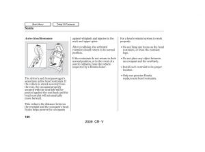 Honda-CR-V-III-3-owners-manual page 104 min