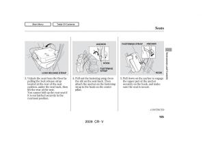 Honda-CR-V-III-3-owners-manual page 109 min