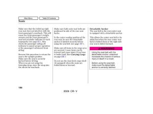 Honda-CR-V-III-3-owners-manual page 110 min