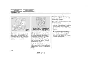 Honda-CR-V-III-3-owners-manual page 112 min