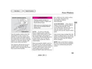 Honda-CR-V-III-3-owners-manual page 113 min