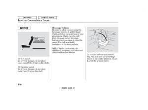 Honda-CR-V-III-3-owners-manual page 120 min