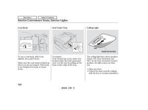 Honda-CR-V-III-3-owners-manual page 126 min