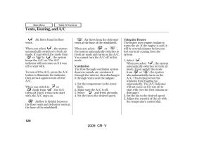 Honda-CR-V-III-3-owners-manual page 132 min