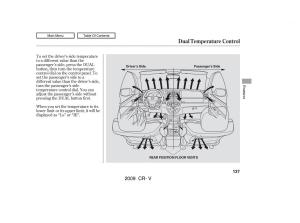 Honda-CR-V-III-3-owners-manual page 141 min