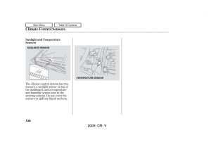 Honda-CR-V-III-3-owners-manual page 142 min