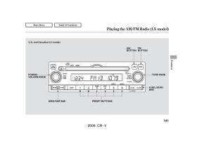 Honda-CR-V-III-3-owners-manual page 145 min