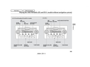 Honda-CR-V-III-3-owners-manual page 157 min