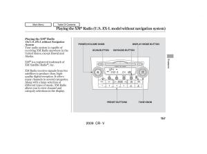 Honda-CR-V-III-3-owners-manual page 161 min