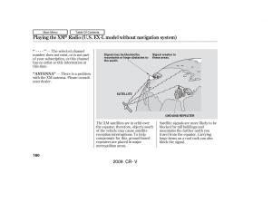 Honda-CR-V-III-3-owners-manual page 164 min