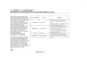 Honda-CR-V-III-3-owners-manual page 194 min