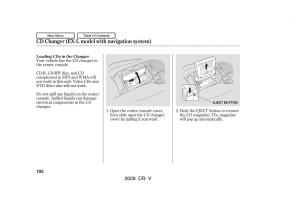 Honda-CR-V-III-3-owners-manual page 196 min