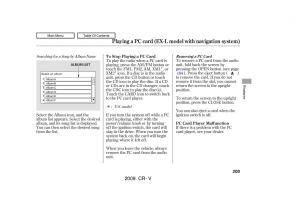 Honda-CR-V-III-3-owners-manual page 213 min