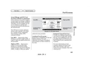 Honda-CR-V-III-3-owners-manual page 235 min