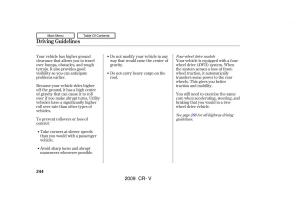 Honda-CR-V-III-3-owners-manual page 248 min