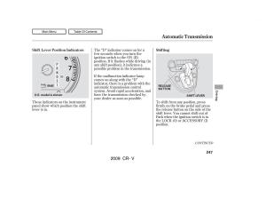 Honda-CR-V-III-3-owners-manual page 251 min