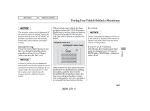 Honda-CR-V-III-3-owners-manual page 271 min