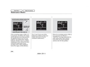 Honda-CR-V-III-3-owners-manual page 278 min