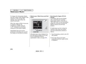 Honda-CR-V-III-3-owners-manual page 280 min