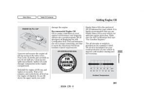 Honda-CR-V-III-3-owners-manual page 285 min