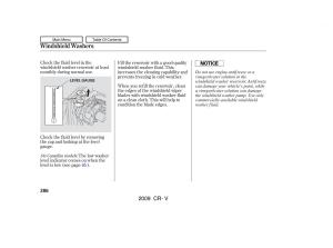 Honda-CR-V-III-3-owners-manual page 290 min