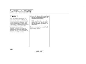 Honda-CR-V-III-3-owners-manual page 292 min