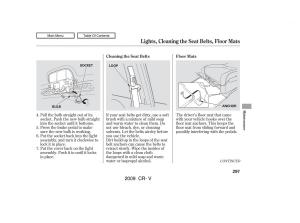 Honda-CR-V-III-3-owners-manual page 301 min