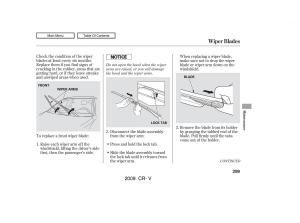 Honda-CR-V-III-3-owners-manual page 303 min