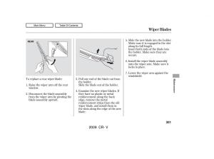 Honda-CR-V-III-3-owners-manual page 305 min