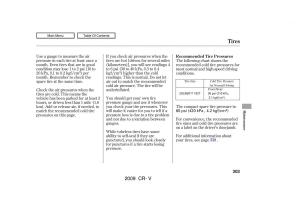 Honda-CR-V-III-3-owners-manual page 307 min