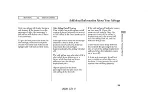 Honda-CR-V-III-3-owners-manual page 33 min