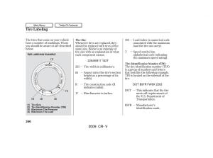 Honda-CR-V-III-3-owners-manual page 344 min