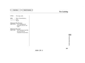 Honda-CR-V-III-3-owners-manual page 345 min