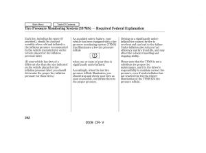 Honda-CR-V-III-3-owners-manual page 346 min