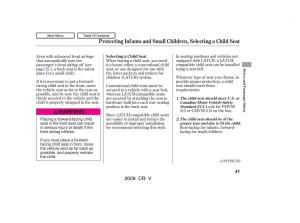 Honda-CR-V-III-3-owners-manual page 45 min