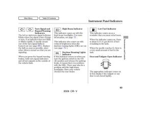 Honda-CR-V-III-3-owners-manual page 67 min