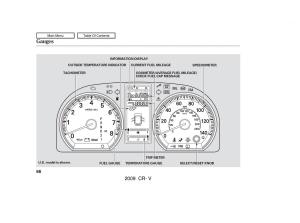 Honda-CR-V-III-3-owners-manual page 70 min