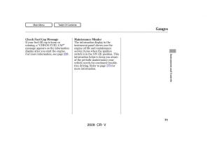 Honda-CR-V-III-3-owners-manual page 75 min