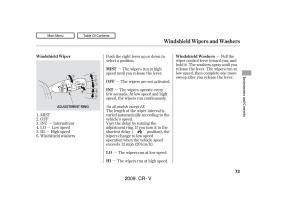 Honda-CR-V-III-3-owners-manual page 77 min