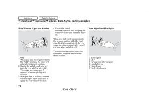 Honda-CR-V-III-3-owners-manual page 78 min