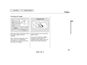 Honda-CR-V-III-3-owners-manual page 97 min